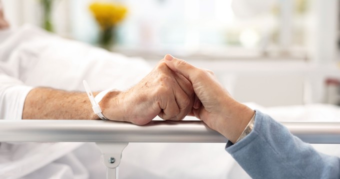 A haldoklás egyik legmegtévesztőbb jele – a hospice nővér figyelmeztet mindenkit