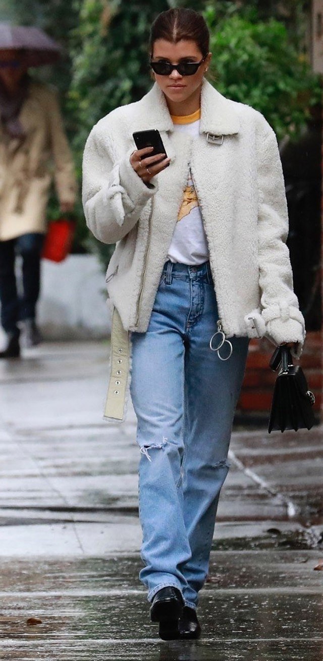 Sofia Richie