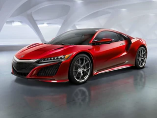 Acura NSX