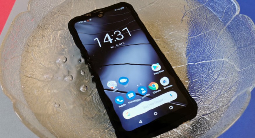 Top 10: Wasserdichte Smartphones mit IP-Zertifizierung | TechStage