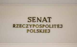 Senat przyjął jednogłośnie nowelizację ustawy o obronie ojczyzny