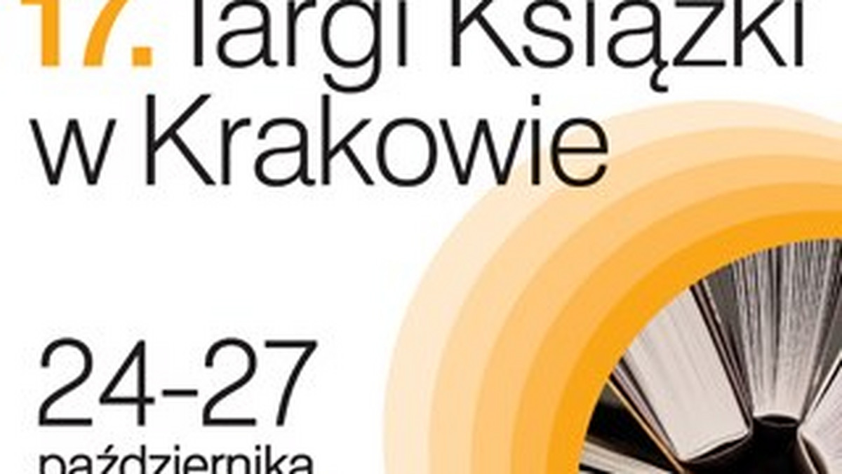 Blisko 570 wystawców weźmie udział w rozpoczynających się za tydzień 17. Targach Książki w Krakowie. W ciągu czterech dni zaplanowano prawie 700 godzin spotkań z autorami książek.