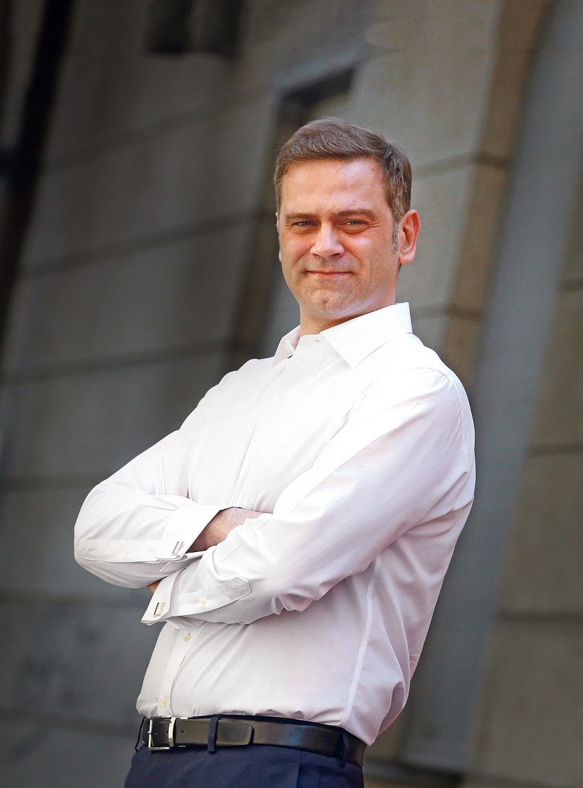 Borko Stefanović smatra da nije posao opozciije da se bavi psihološkim profilom Vučića