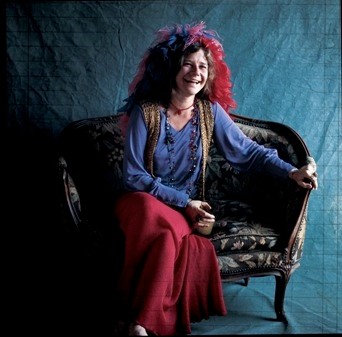 Janis Joplin
