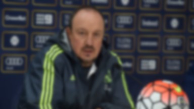 Rafael Benitez: Sergio Ramos zostaje w Realu Madryt