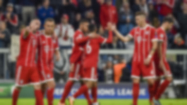 Bayern Monachium – Celtic Glasgow: gdzie obejrzeć transmisję meczu Ligi Mistrzów?