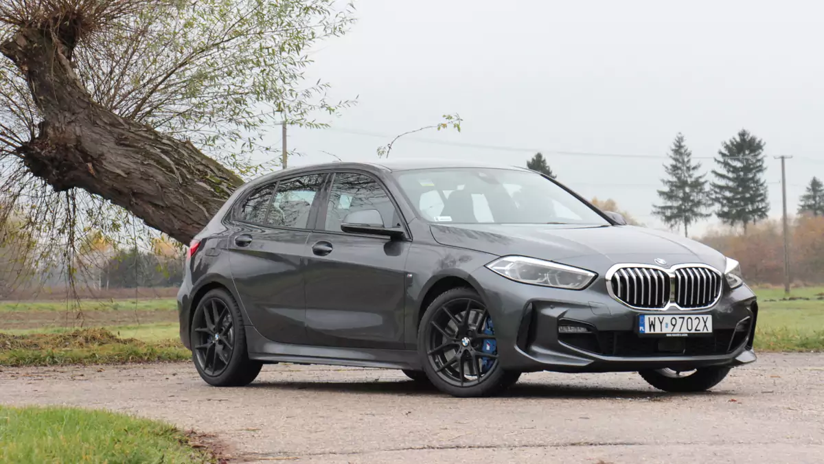 BMW 118i 