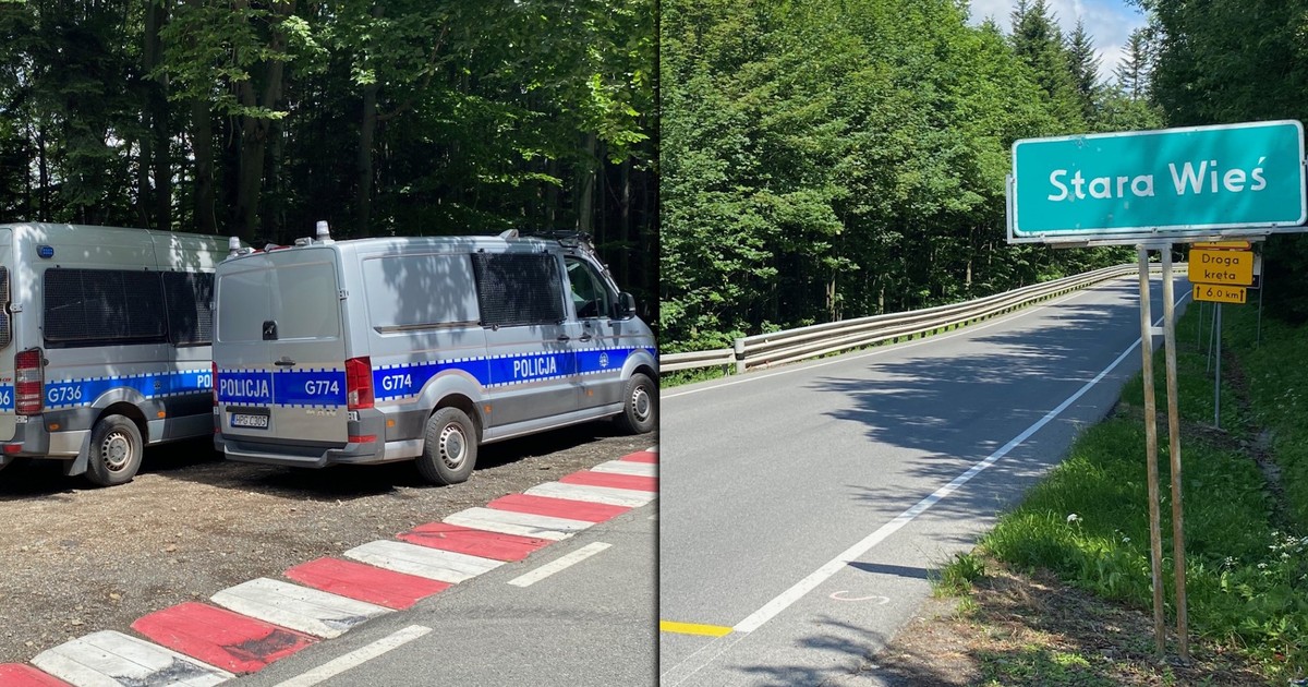 Polowanie na mordercę. Ekspert od poszukiwań tłumaczy, dlaczego tak trudno znaleźć Tadeusza Dudę