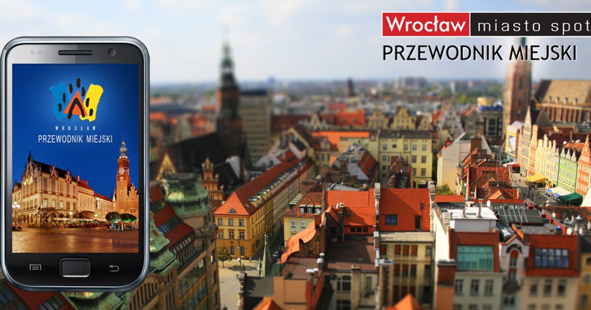 Wrocław Uruchamia Aplikację Mobilną Na Euro 2012 2709