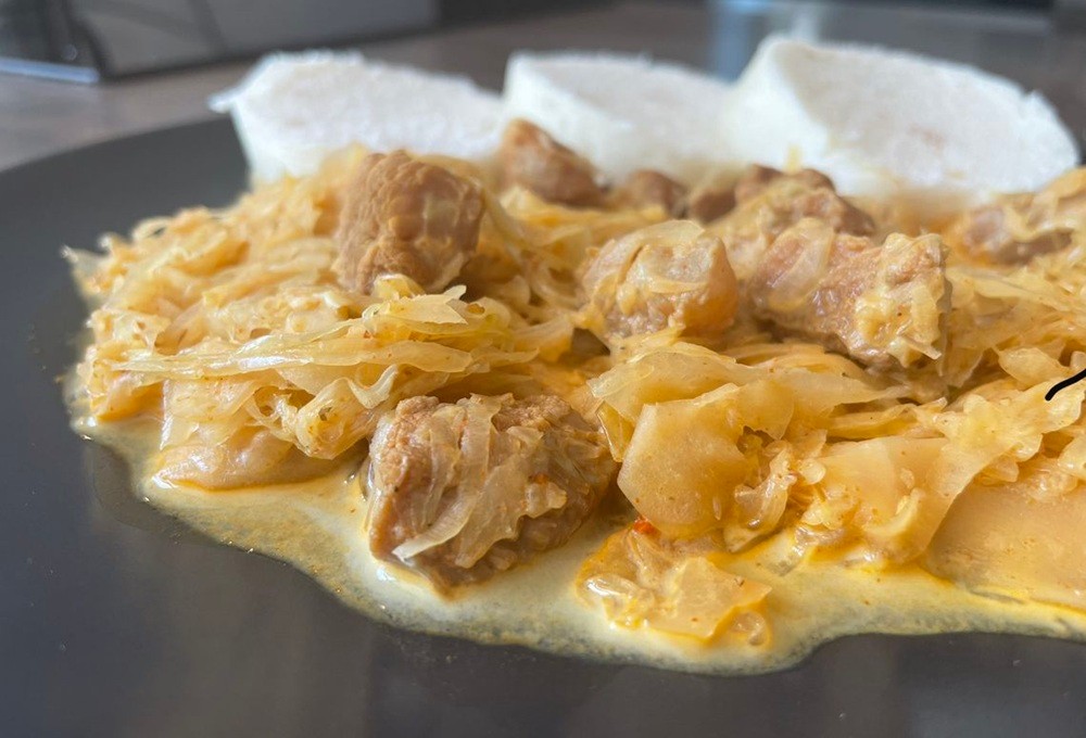 Tradičný segedín, ktorý nikdy nesklame.