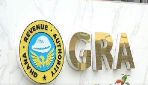 The Ghana Revenue Authority (GRA)
