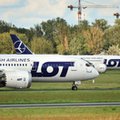 Dreamliner LOT-u poleci do Los Angeles. Nowe połączenie od wiosny