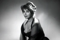 Stała się polską Brigitte Bardot i Marlin Monroe jednocześnie. Nie raz słyszała przez to obelgi