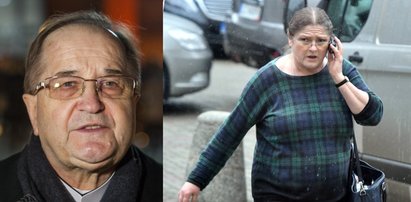 Krystyna Pawłowicz kasuje wpisy na temat ojca Rydzyka. Będzie sądzić w jego sprawie