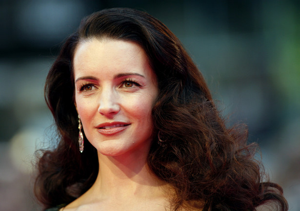 Kristin Davis pokonała alkoholizm i pokazała nową miłość