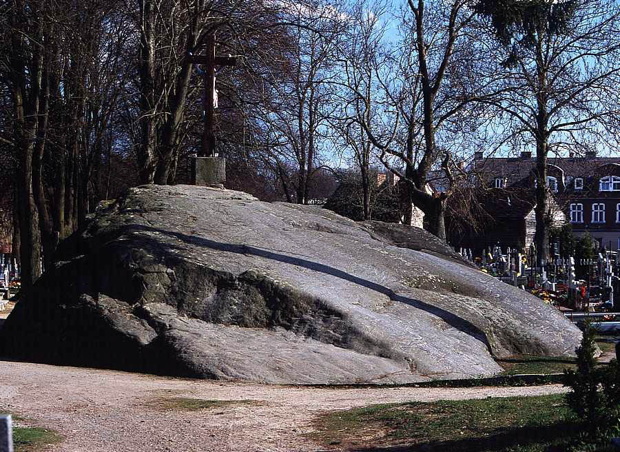 Zachodniopomorskie - największe atrakcje