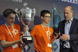Młodzi Polacy najlepsi w europejskim konkursie finansowym. Pokonali 40 tys. osób z 24 krajów