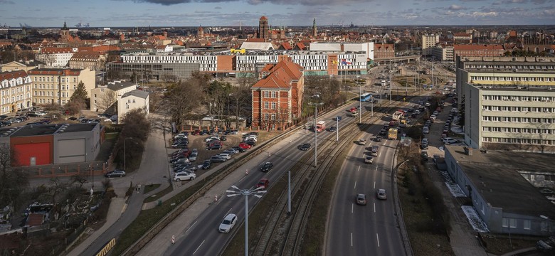 Będzie nowa metropolia w Polsce? Rząd pracuje nad ustawą