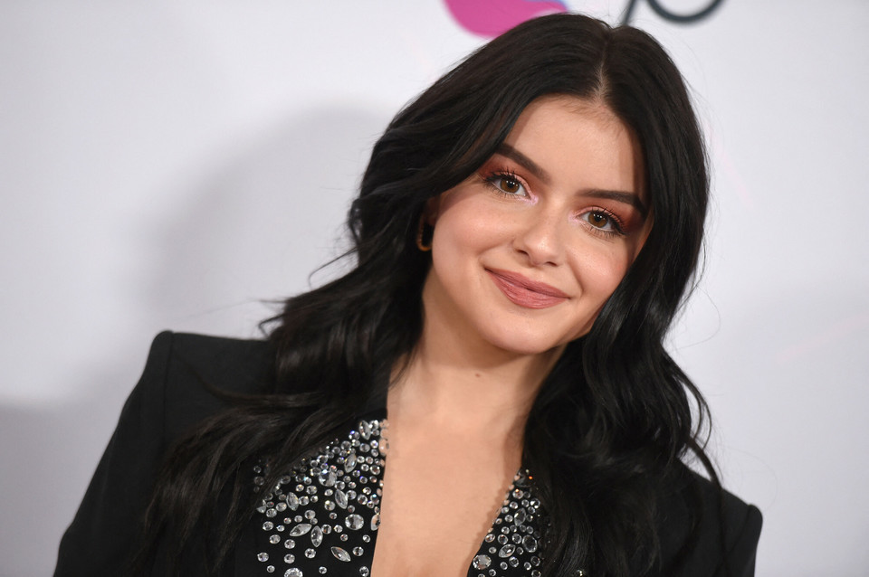 Ariel Winter (2019)