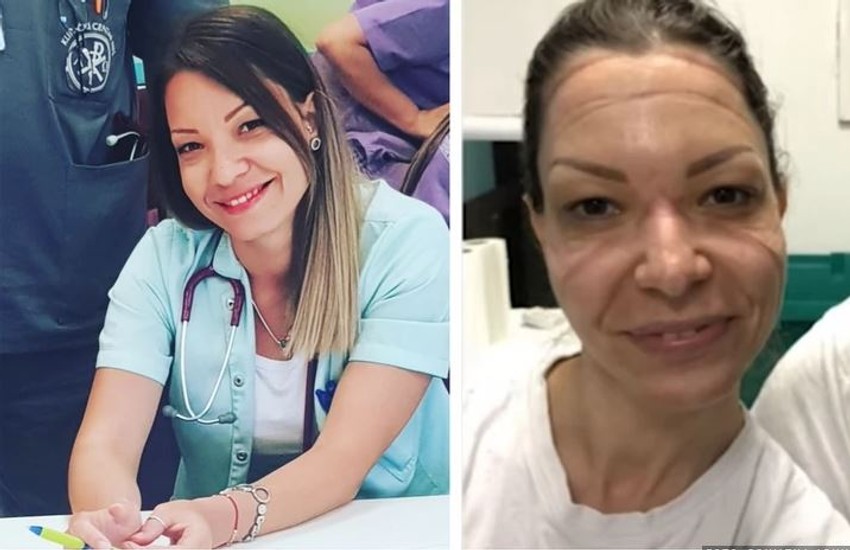 dr Milena Stojanović