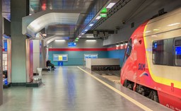 Rząd przyjął wykaz inwestycji towarzyszących CPK. Chodzi m.in. o 1800 km linii kolejowych