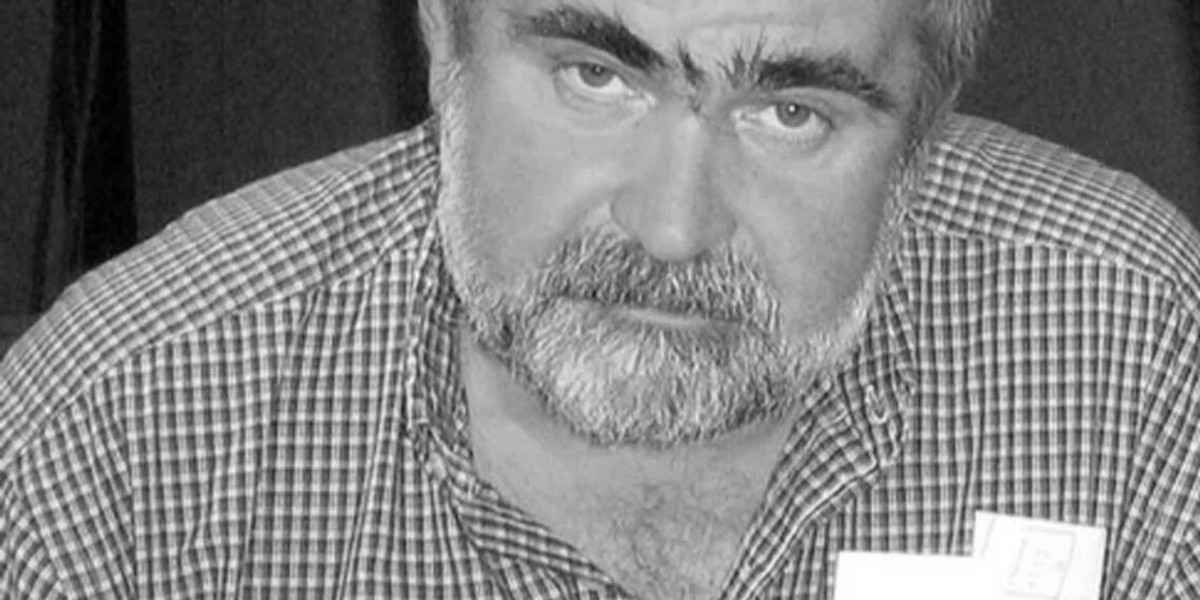 Janus Rewiński