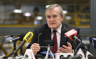 MKiDN nie chce odwołania szefa wrocławskiego Teatru Polskiego