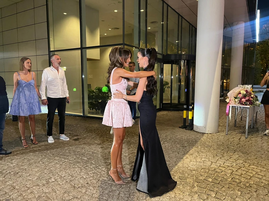 Milica Pavlović rođendan