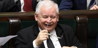 Jarosław Kaczyński może mieć kłopoty