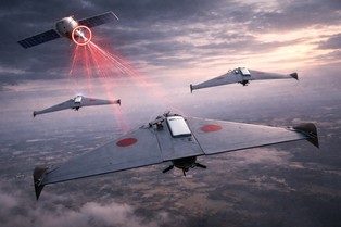 Polska płaci za Starlinki, a SpaceX je blokuje. Ukraina traci łączność z niektórymi dronami!