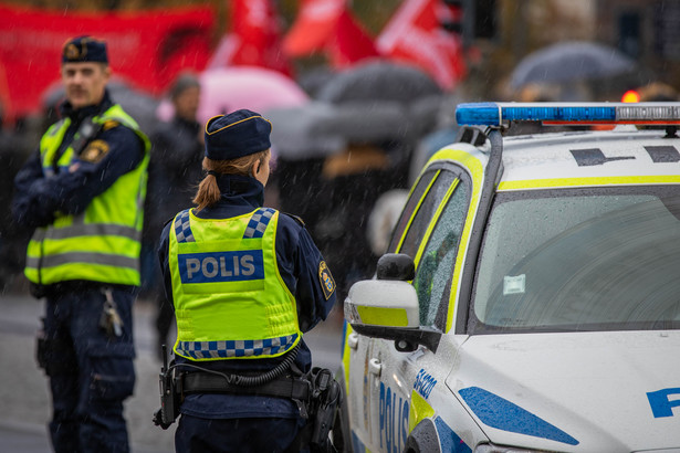 Szwedzka policja prognozuje zemstę gangów