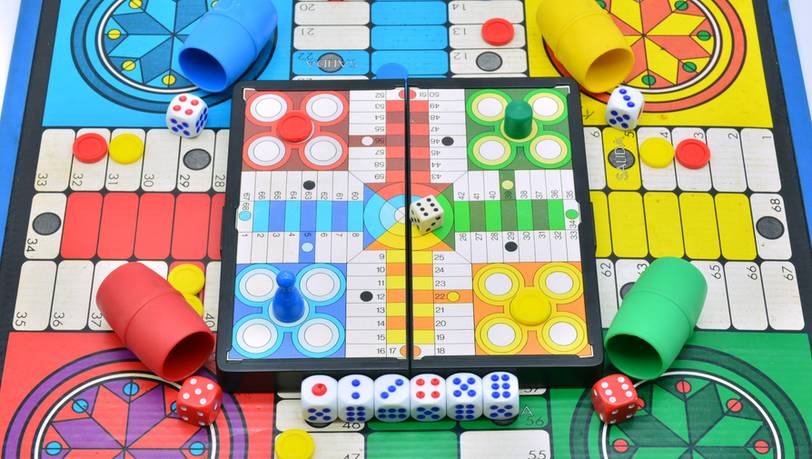 Beliebte Würfelspiele für Kinder bis 8 Jahren im Vergleich