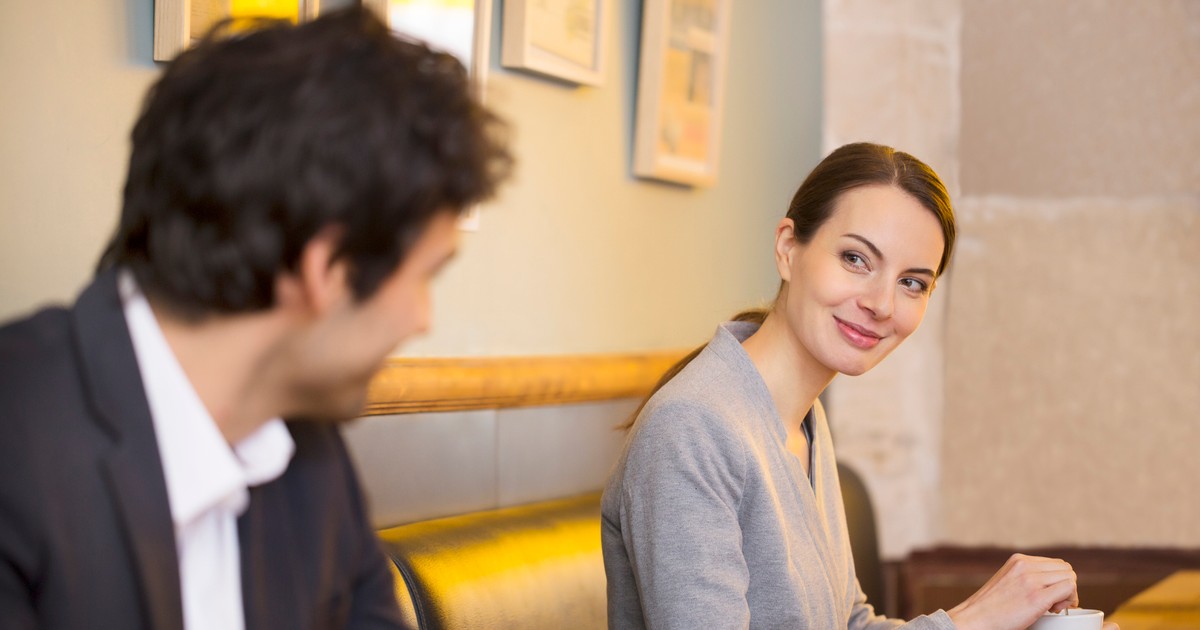 Testerki wierności robią furorę. "Najważniejsza zasada: zero pocałunków"