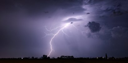 Będzie niebezpiecznie! IMGW wydało I stopień ostrzeżenia