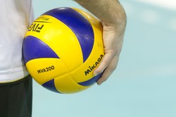 Liga Mistrzów siatkarzy: Horror w Rosji. ZAKSA wraca z tarczą