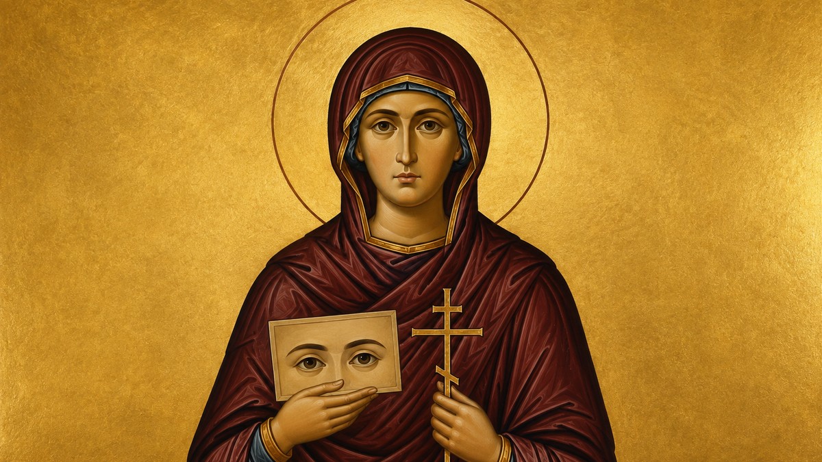 Sveta Petka Trnova