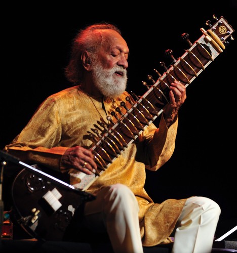 Ravi Shankar (1920 – 2012)