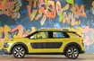 Test Citroena C4 Cactus - Da się polubić nie tylko za styl