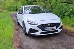 Hyundai i30 - kompakt dobry na wszystko