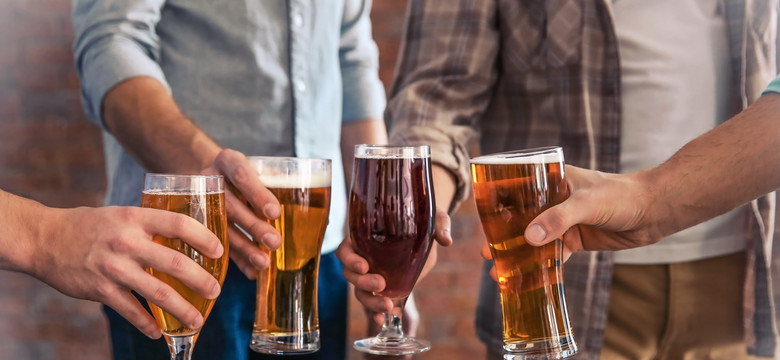 Różne piwa mają różny wpływ na nasz organizm - warto to wiedzieć, sprawdź!