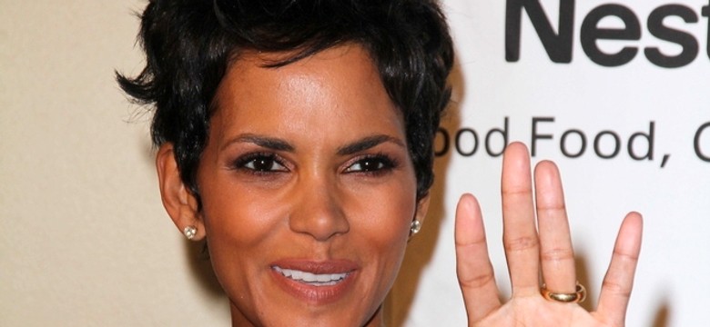 Halle Berry rozwodzi się po 2 latach małżeństwa