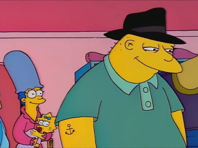 Čovek koji je bio ključna figura "Simpsonovih" je preminuo