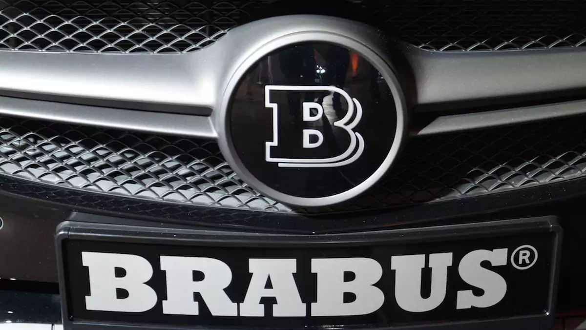 Brabus