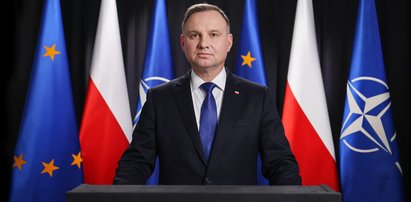 Prezydent podjął decyzję! Dziś ogłosi ją w orędziu