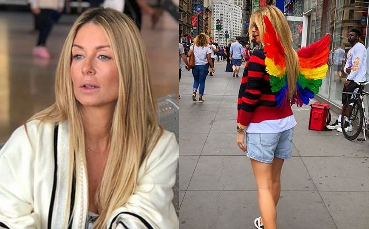 Małgorzata Rozenek hejtowana za wspieranie środowisk LGBT