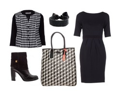 Jak modnie nosić żakiet do pracy? 6 STYLIZACJI