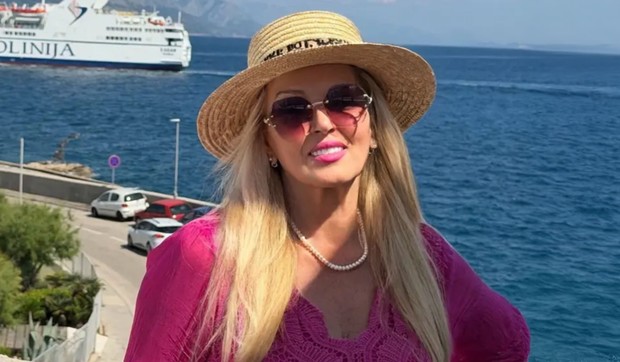 Branka Sovrlić