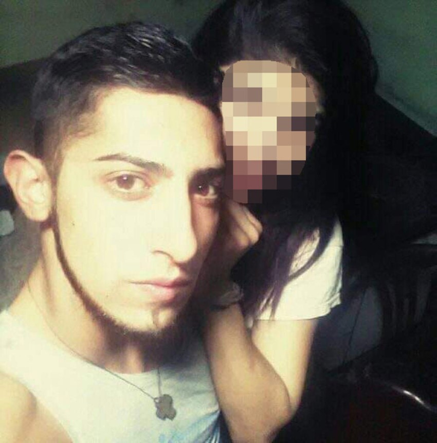 Osumnjičeni Dalibor