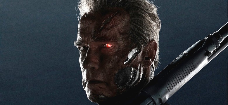 Hasta la vista, baby! Terminator wrócił na ekrany [ZDJĘCIA, RECENZJA]