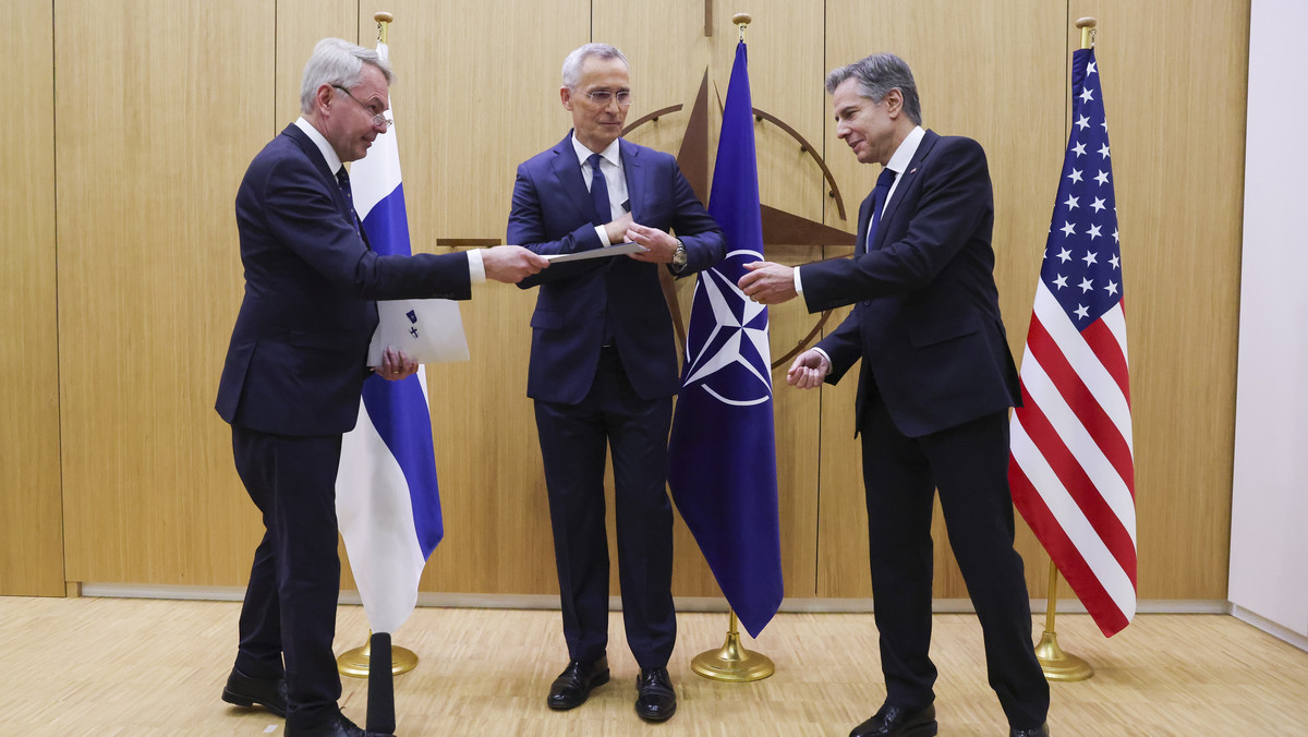 Finlandia w NATO. Pięć rzeczy, które nie spodobają się Rosji